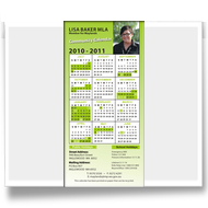 business and corporate printing calendars