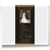 business and corporate printing leaflets