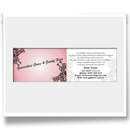 business and corporate printing business cards