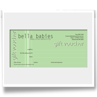 business and corporate printing gift vouchers